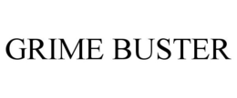 GRIME BUSTER trademark