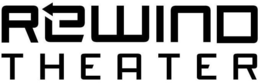 REWIND THEATER trademark