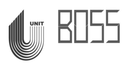 UNIT BOSS trademark