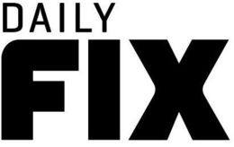 DAILY FIX trademark