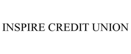 INSPIRE CREDIT UNION trademark