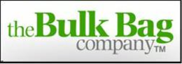 THE BULK BAG COMPANY trademark