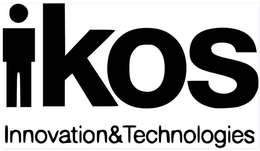 IKOS INNOVATION & TECHNOLOGIES trademark