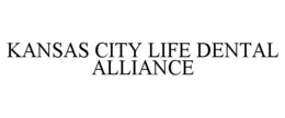 KANSAS CITY LIFE DENTAL ALLIANCE trademark