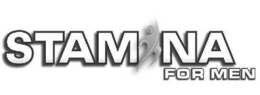 STAMINA FOR MEN trademark