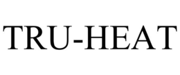 TRU-HEAT trademark