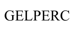 GELPERC trademark