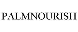 PALMNOURISH trademark