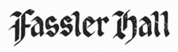 FASSLER HALL trademark