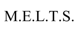 M.E.L.T.S. trademark