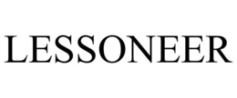 LESSONEER trademark