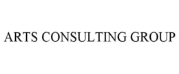 ARTS CONSULTING GROUP trademark