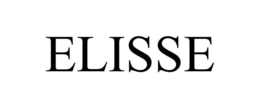 ELISSE trademark
