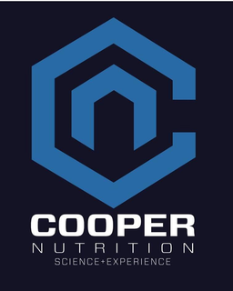 COOPER NUTRITION SCIENCE+EXPERIENCE trademark