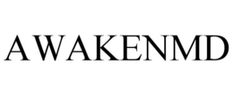 AWAKENMD trademark