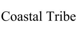 COASTAL TRIBE trademark