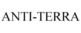 ANTI-TERRA trademark