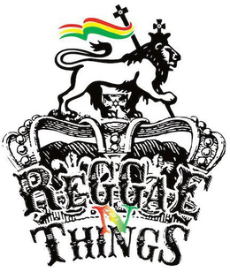 REGGAE N THINGS trademark