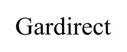GARDIRECT trademark