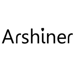 ARSHINER trademark
