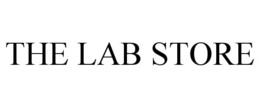 THE LAB STORE trademark
