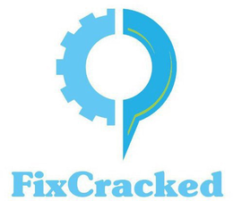 FIXCRACKED trademark