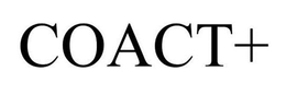COACT+ trademark