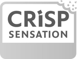 CRISP SENSATION trademark