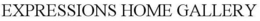 EXPRESSIONS HOME GALLERY trademark