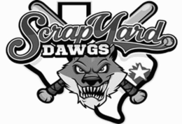 SCRAP YARD DAWGS trademark