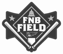 FNB FIELD trademark