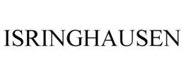 ISRINGHAUSEN trademark