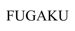 FUGAKU trademark