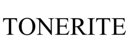 TONERITE trademark