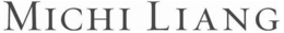 MICHI LIANG trademark