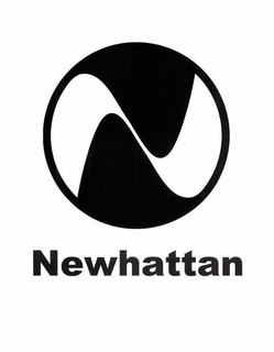 N NEWHATTAN trademark