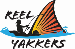 REEL YAKKERS trademark