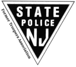 FORMER TROOPERS ASSOCIATION STATE POLICE NJ trademark