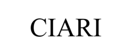CIARI trademark