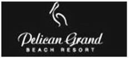PELICAN GRAND BEACH RESORT trademark