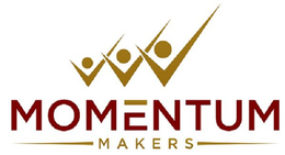 MOMENTUM MAKERS trademark