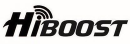 HIBOOST trademark