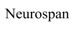 NEUROSPAN trademark