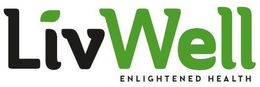 LIVWELL ENLIGHTENED HEALTH trademark