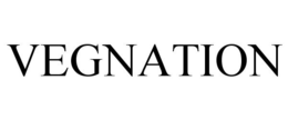 VEGNATION trademark
