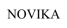 NOVIKA trademark