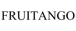 FRUITANGO trademark