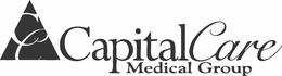 CC CAPITALCARE MEDICAL GROUP trademark