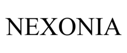 NEXONIA trademark