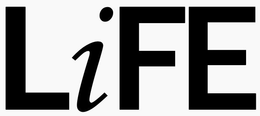 LIFE trademark